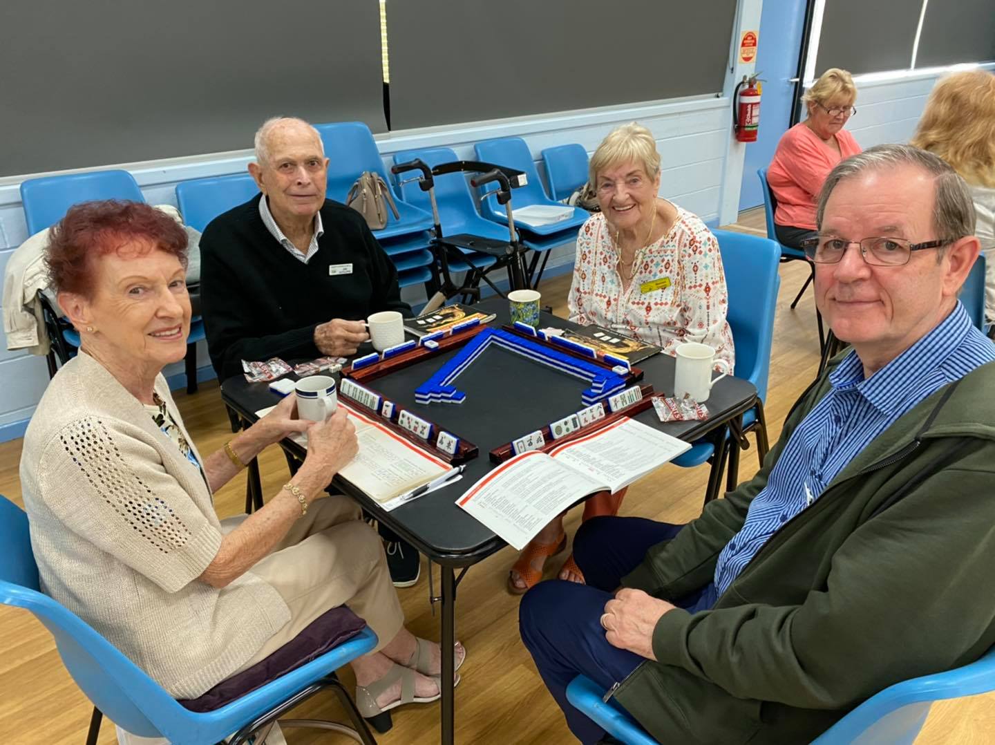 Helensvale Senior Citizens